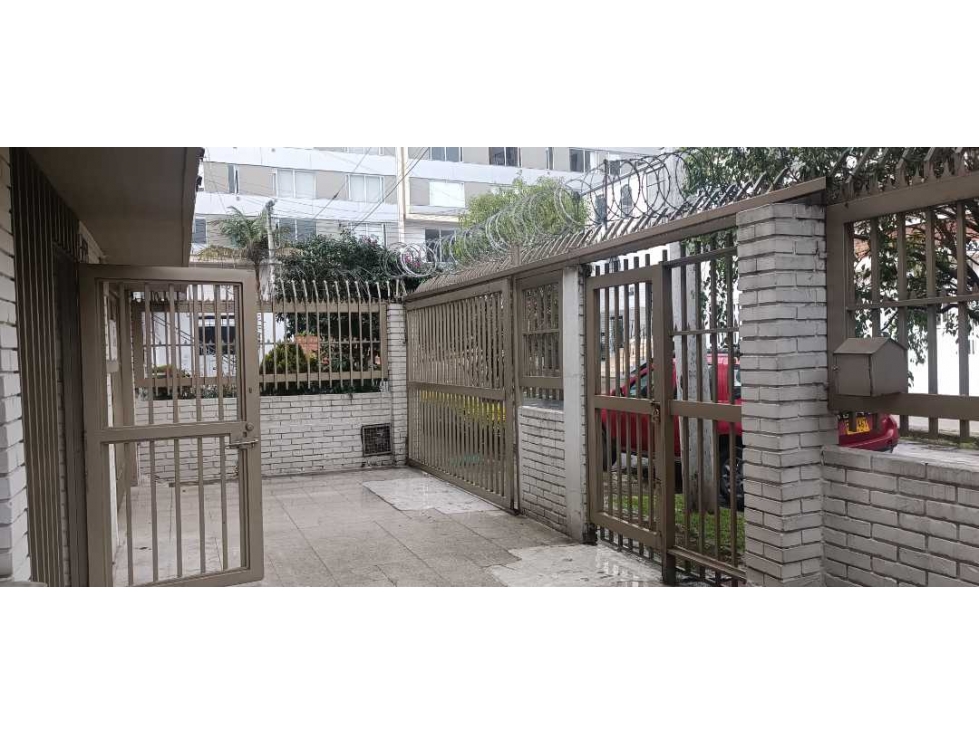 Casa en venta en Chapinero Alto, Bogotá · foto 17 de 22