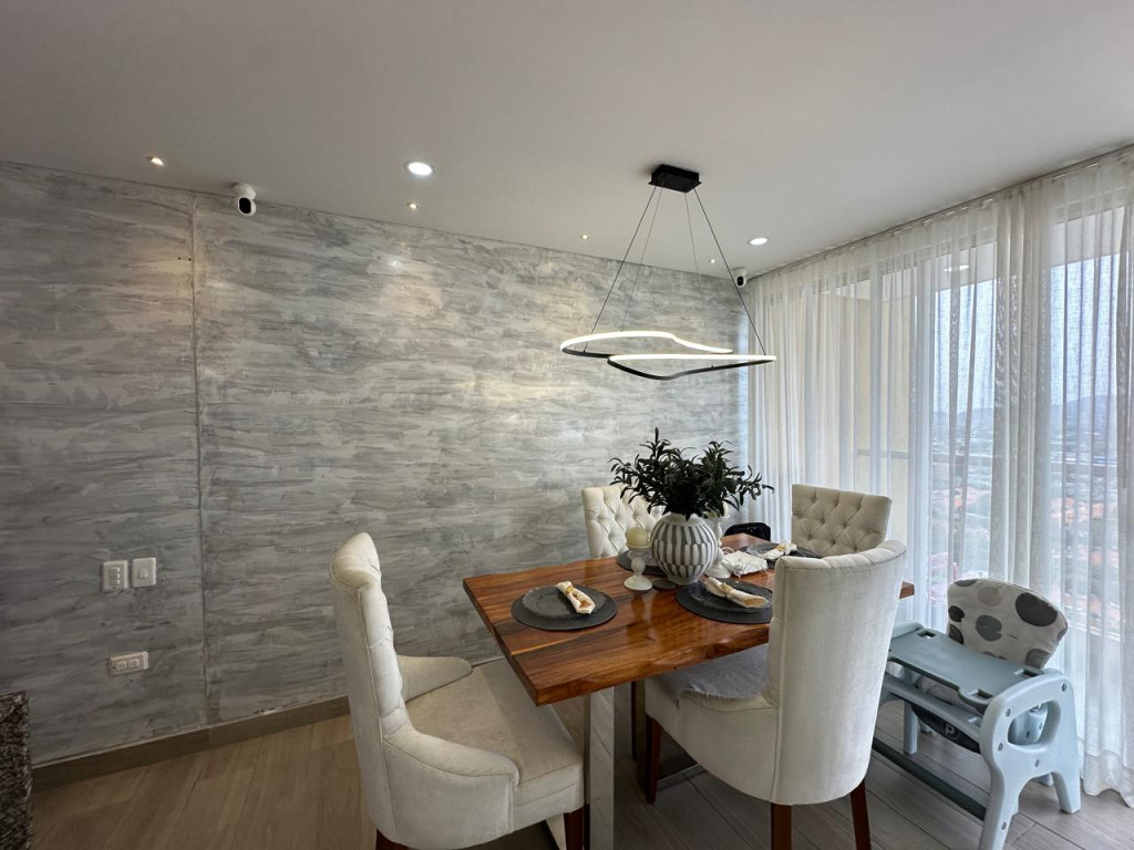 Apartamento en venta en El Mayor, Santa Marta · foto 3 de 24