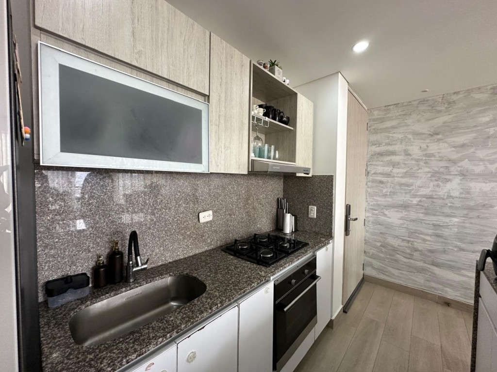 Apartamento en venta en El Mayor, Santa Marta · foto 8 de 24
