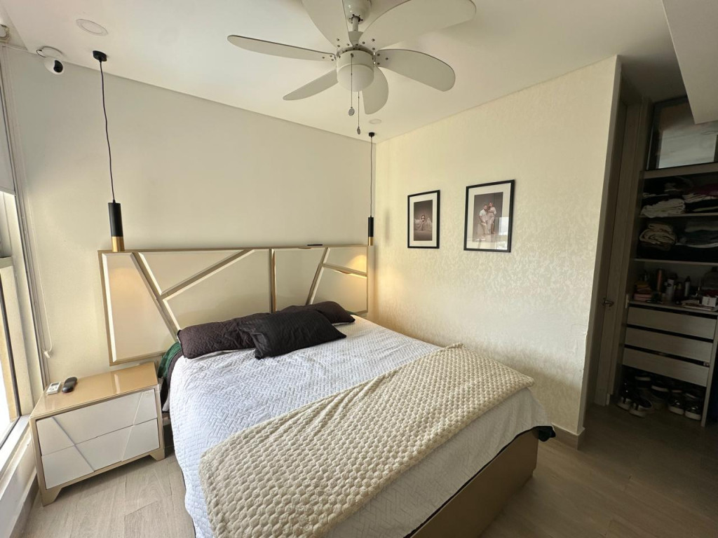 Apartamento en venta en El Mayor, Santa Marta · foto 11 de 24