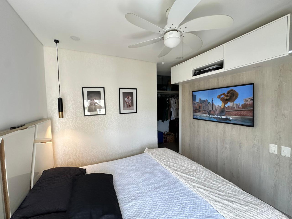Apartamento en venta en El Mayor, Santa Marta · foto 12 de 24