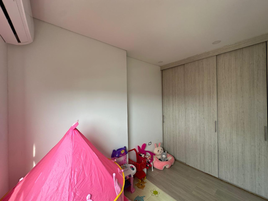 Apartamento en venta en El Mayor, Santa Marta · foto 16 de 24