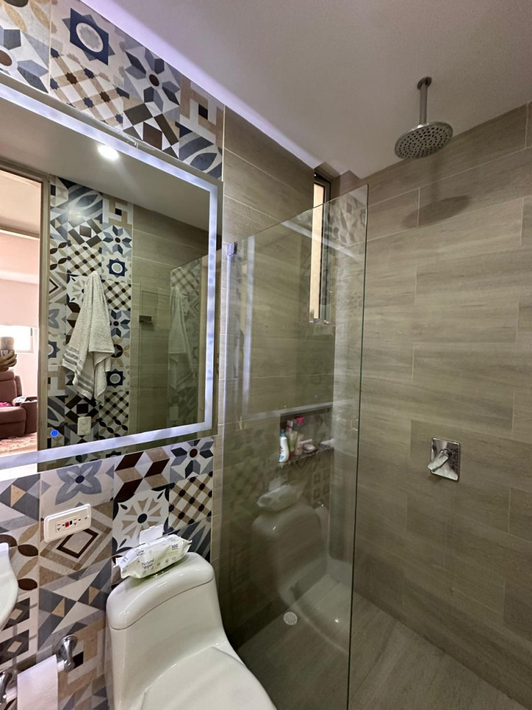 Apartamento en venta en El Mayor, Santa Marta · foto 18 de 24