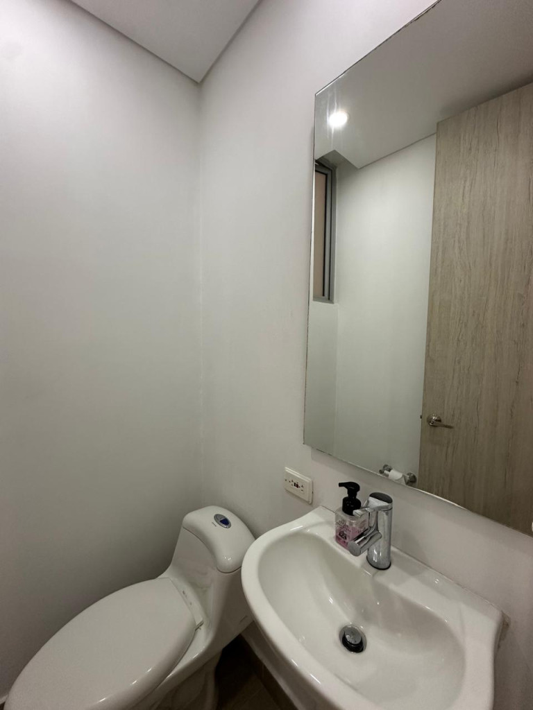 Apartamento en venta en El Mayor, Santa Marta · foto 19 de 24