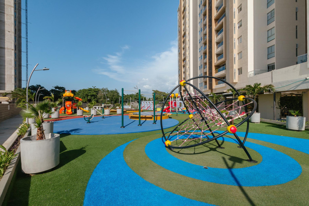 Apartamento en venta en El Mayor, Santa Marta · foto 22 de 24