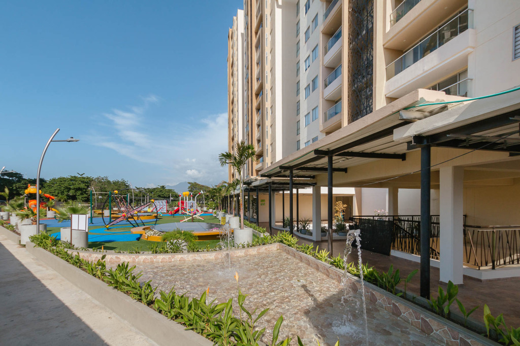 Apartamento en venta en El Mayor, Santa Marta · foto 23 de 24