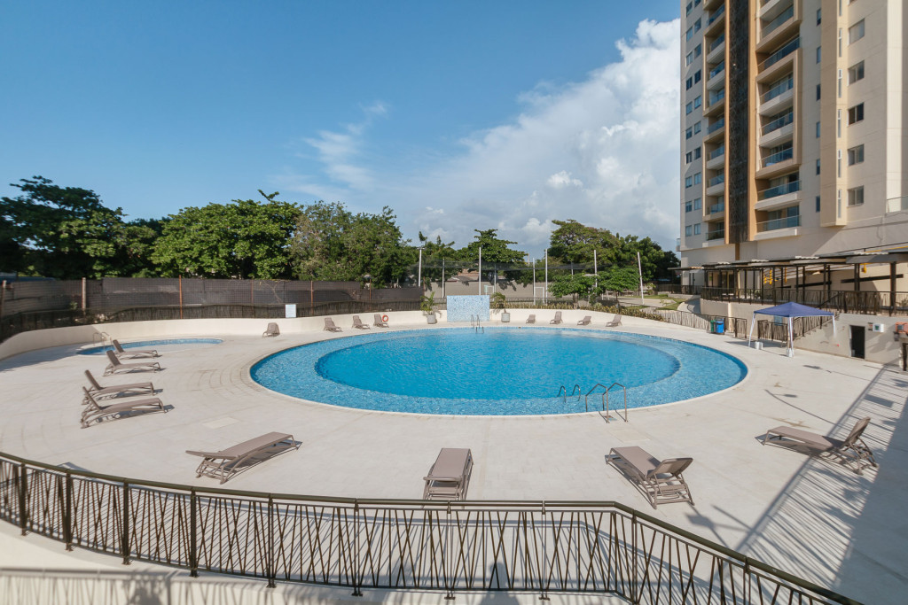 Apartamento en venta en El Mayor, Santa Marta · foto 24 de 24