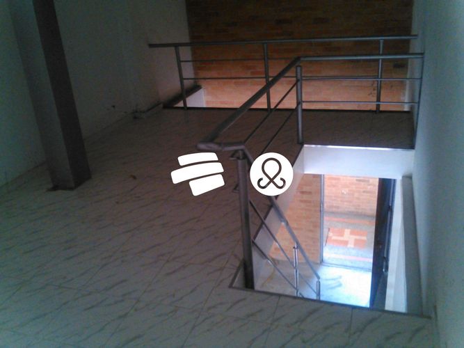 Local en venta en Alcala, Mosquera, 20 m² · foto 2 de 5