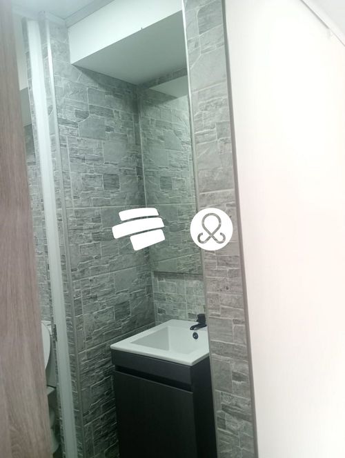 Apartamento de 2 alcobas en venta en San Pedro, Madrid, 41 m² · foto 7 de 9