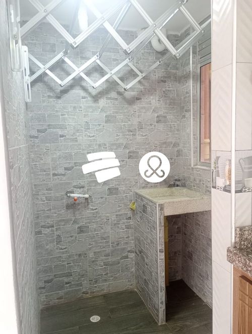 Apartamento de 2 alcobas en venta en San Pedro, Madrid, 41 m² · foto 8 de 9