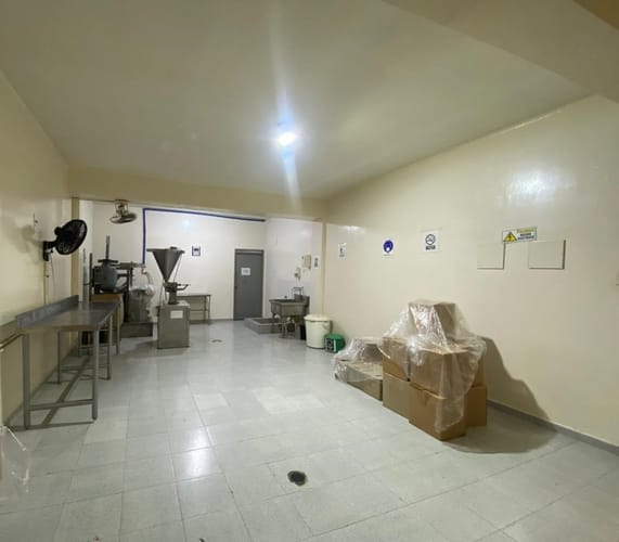Bodega en arriendo en El Recreo, Barranquilla, 1250 m² · foto 4 de 12