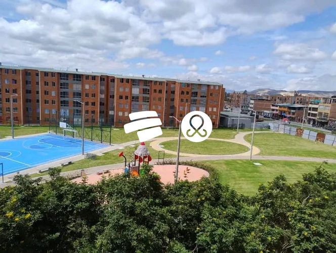 Apartamento de 2 alcobas en venta en San Pedro, Madrid, 41 m² · foto 9 de 9