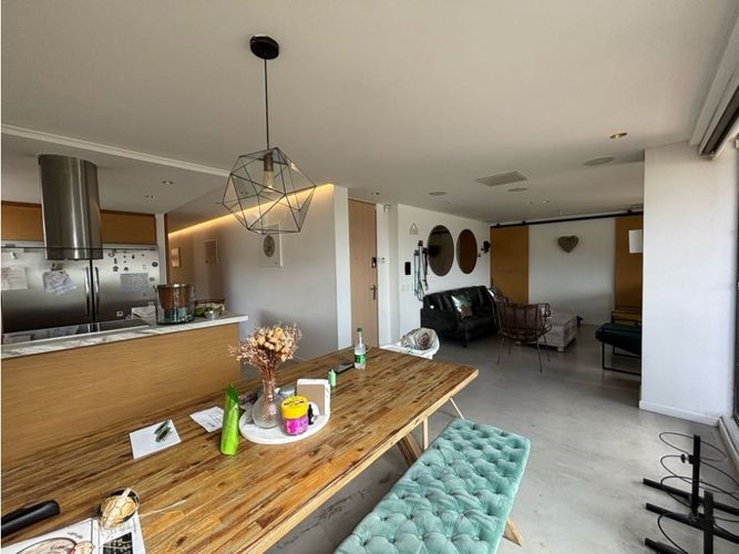 Apartamento en venta en Santa Ana, Bogotá · foto 2 de 22