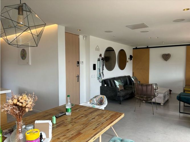 Apartamento en venta en Santa Ana, Bogotá · foto 3 de 22