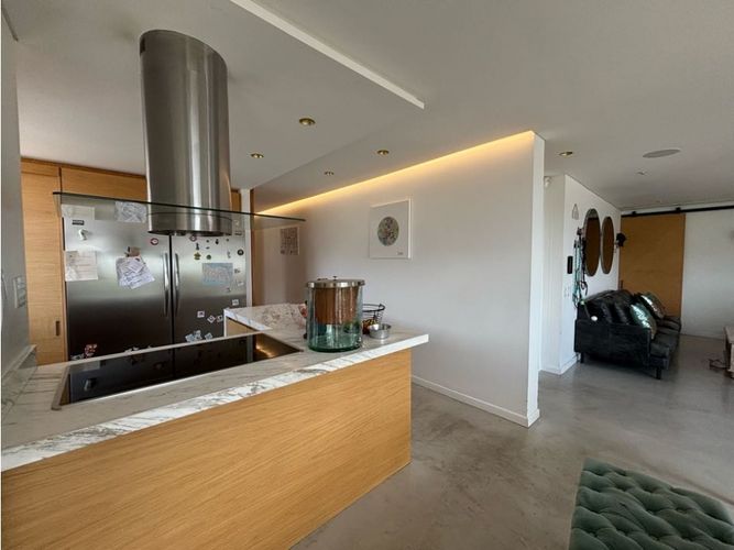 Apartamento en venta en Santa Ana, Bogotá · foto 4 de 22