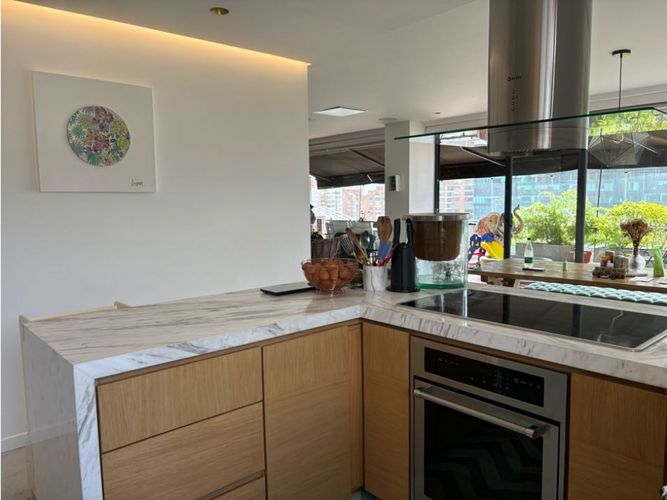 Apartamento en venta en Santa Ana, Bogotá · foto 6 de 22