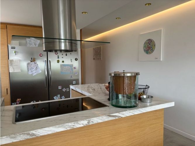 Apartamento en venta en Santa Ana, Bogotá · foto 7 de 22