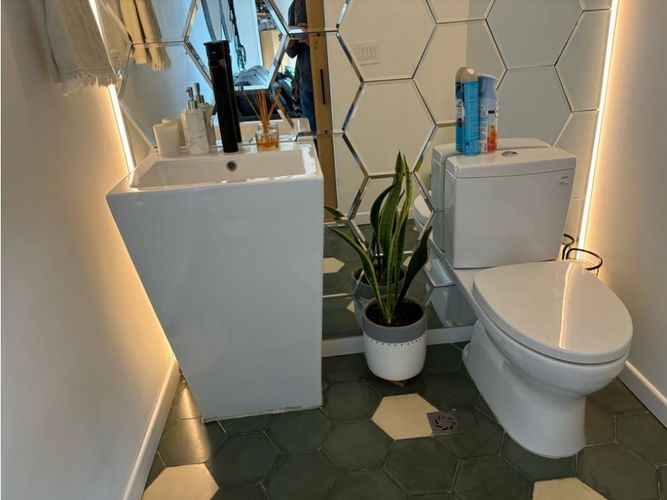 Apartamento en venta en Santa Ana, Bogotá · foto 11 de 22