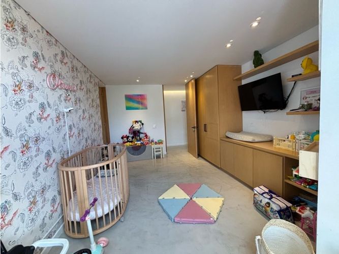 Apartamento en venta en Santa Ana, Bogotá · foto 12 de 22