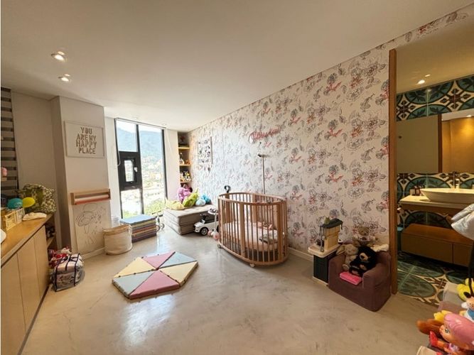 Apartamento en venta en Santa Ana, Bogotá · foto 13 de 22