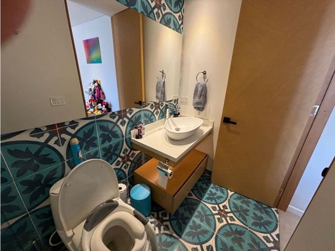 Apartamento en venta en Santa Ana, Bogotá · foto 14 de 22