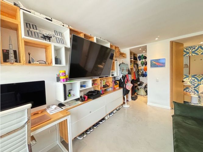 Apartamento en venta en Santa Ana, Bogotá · foto 15 de 22