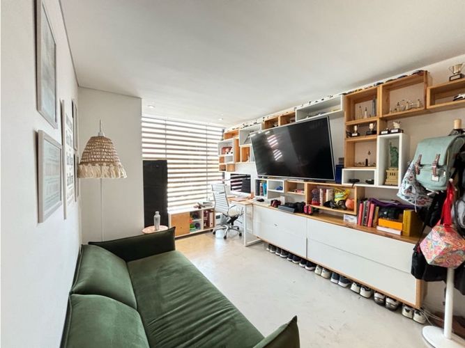 Apartamento en venta en Santa Ana, Bogotá · foto 16 de 22