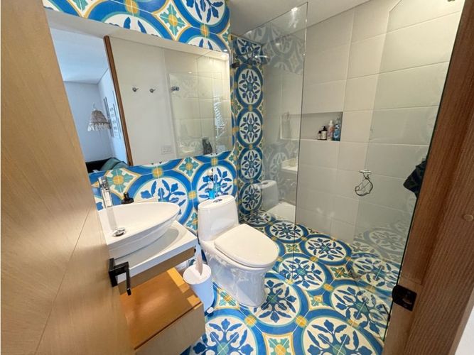 Apartamento en venta en Santa Ana, Bogotá · foto 17 de 22