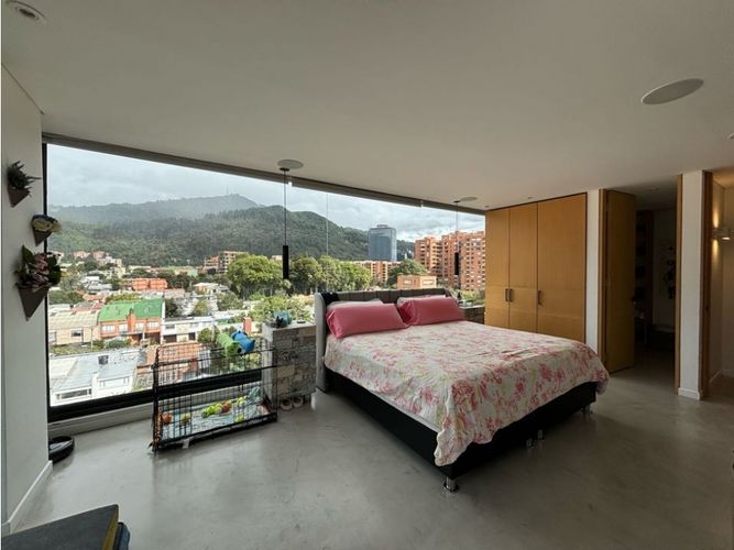 Apartamento en venta en Santa Ana, Bogotá · foto 18 de 22