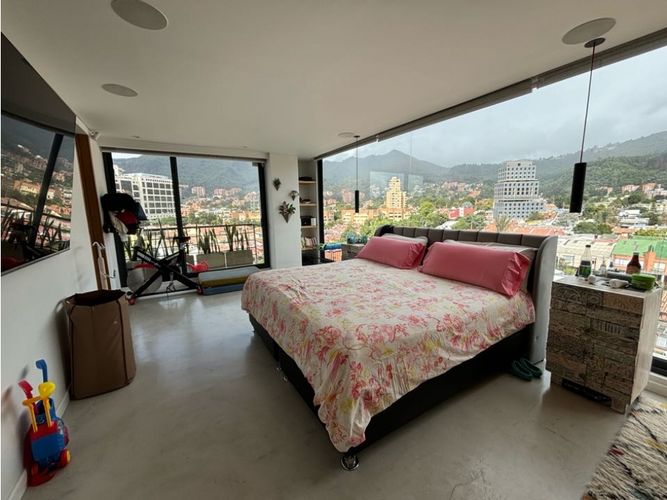 Apartamento en venta en Santa Ana, Bogotá · foto 19 de 22