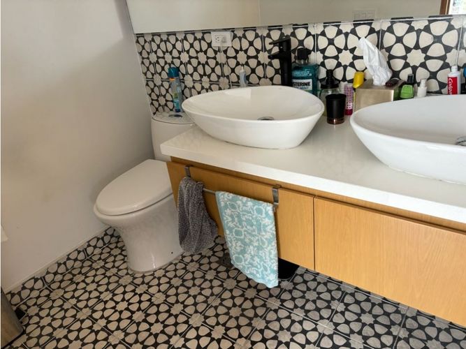 Apartamento en venta en Santa Ana, Bogotá · foto 20 de 22