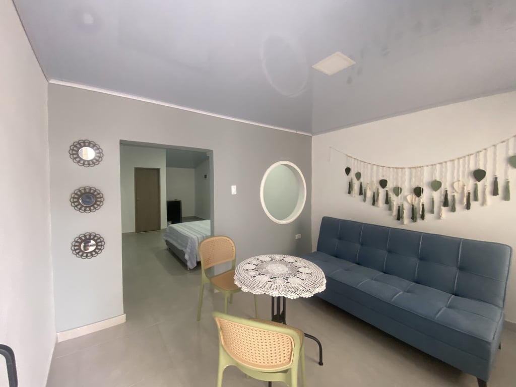 Casa en venta en Marbella, Cartagena · foto 2 de 12
