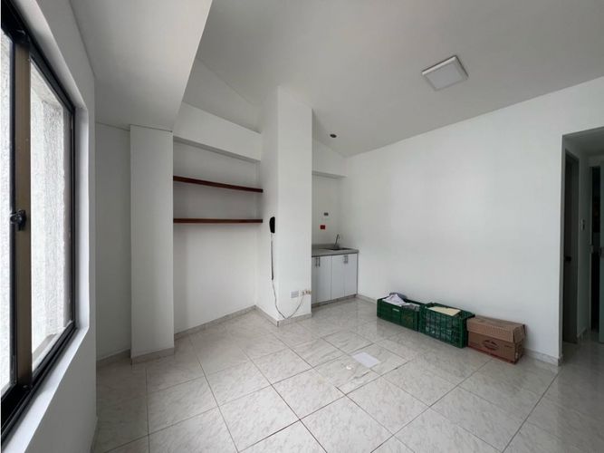 Consultorio en arriendo en Belen, Manizales, 25 m² · foto 3 de 11