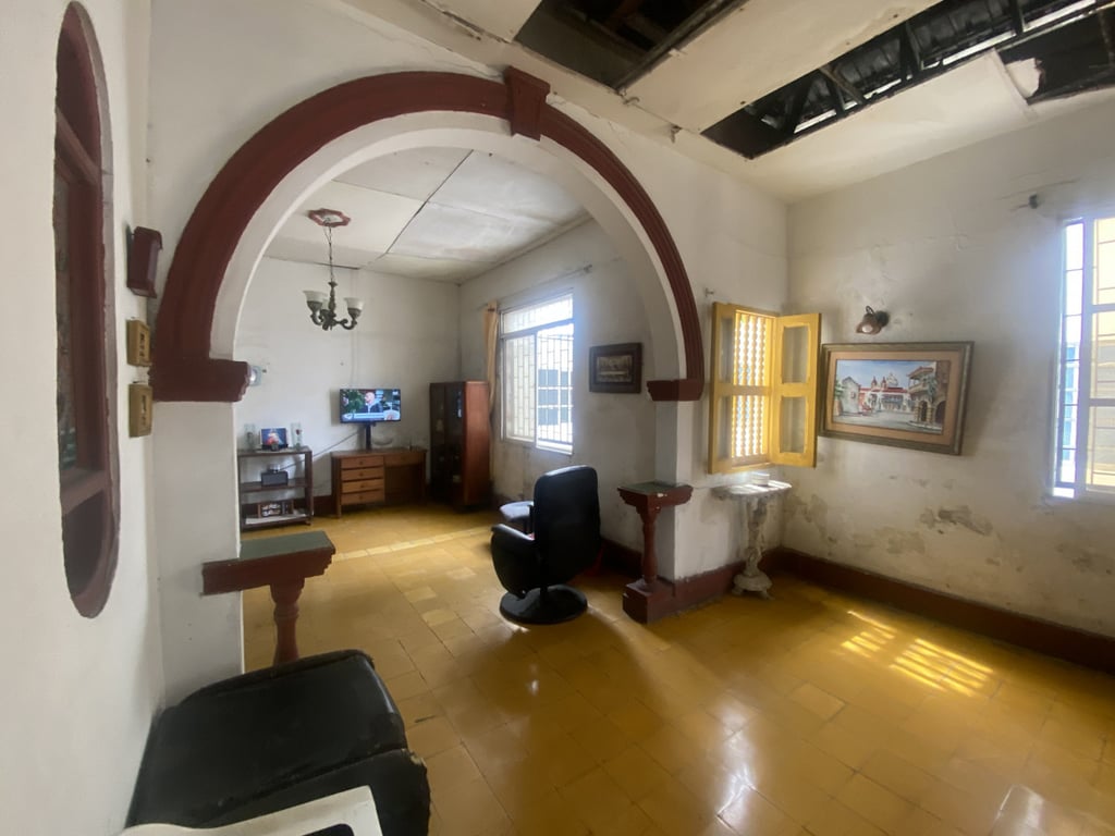 Casa en venta en Marbella, Cartagena · foto 3 de 12