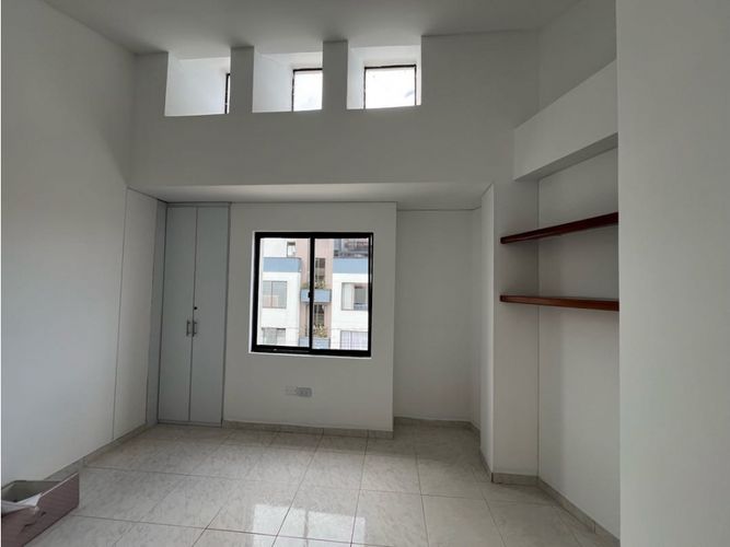 Consultorio en arriendo en Belen, Manizales, 25 m² · foto 4 de 11