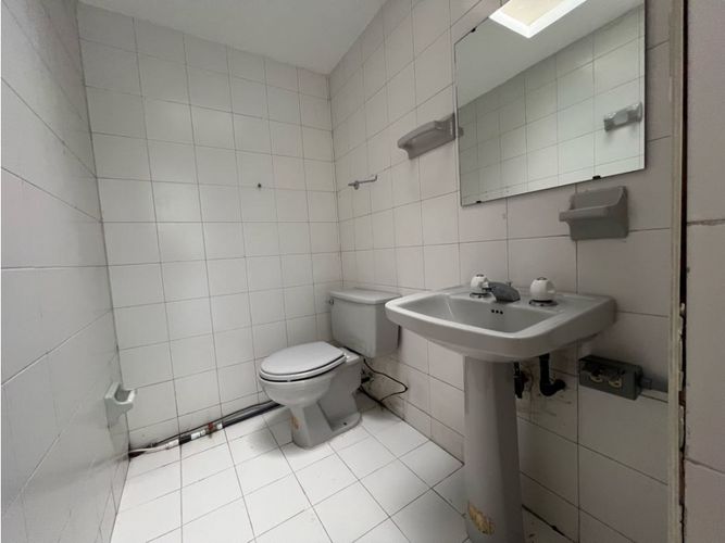 Consultorio en arriendo en Belen, Manizales, 25 m² · foto 5 de 11