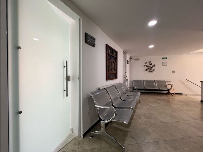Consultorio en arriendo en Belen, Manizales, 25 m² · foto 6 de 11