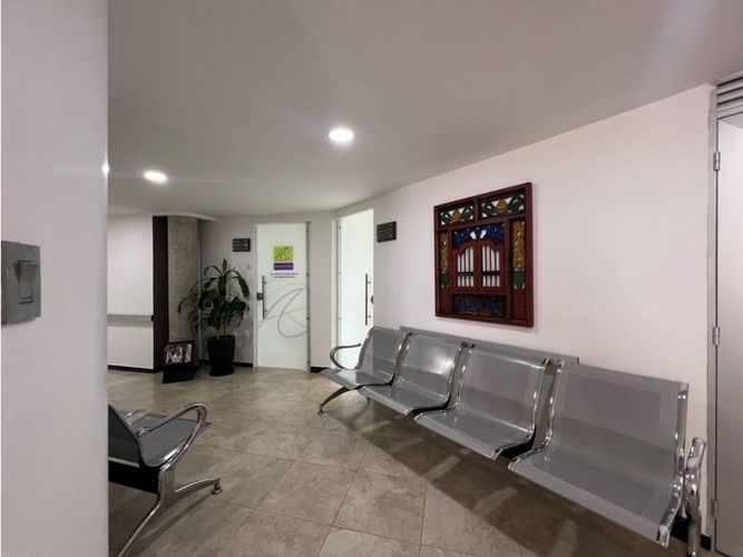 Consultorio en arriendo en Belen, Manizales, 25 m² · foto 7 de 11