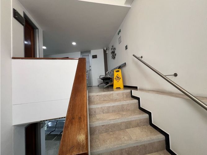 Consultorio en arriendo en Belen, Manizales, 25 m² · foto 9 de 11