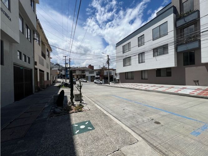 Consultorio en arriendo en Belen, Manizales, 25 m² · foto 10 de 11
