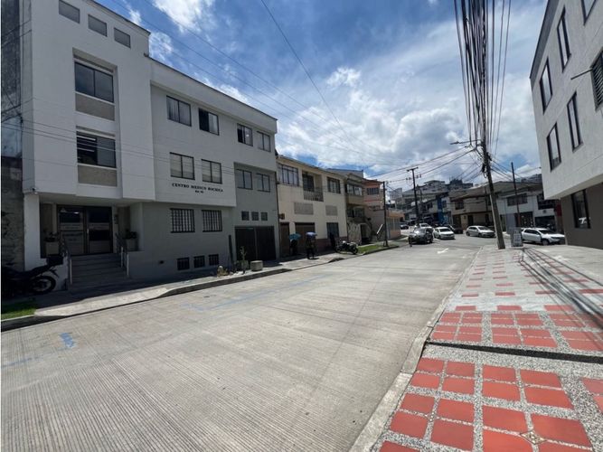 Consultorio en arriendo en Belen, Manizales, 25 m² · foto 11 de 11