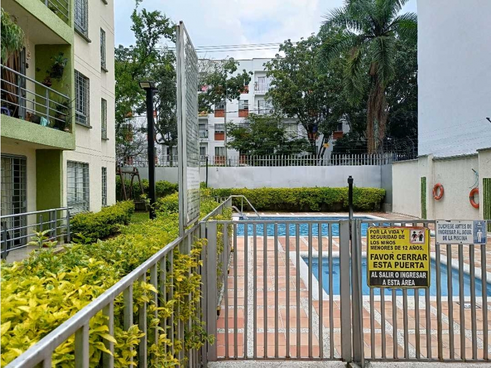 Apartamento en Venta en El refugio, Cali