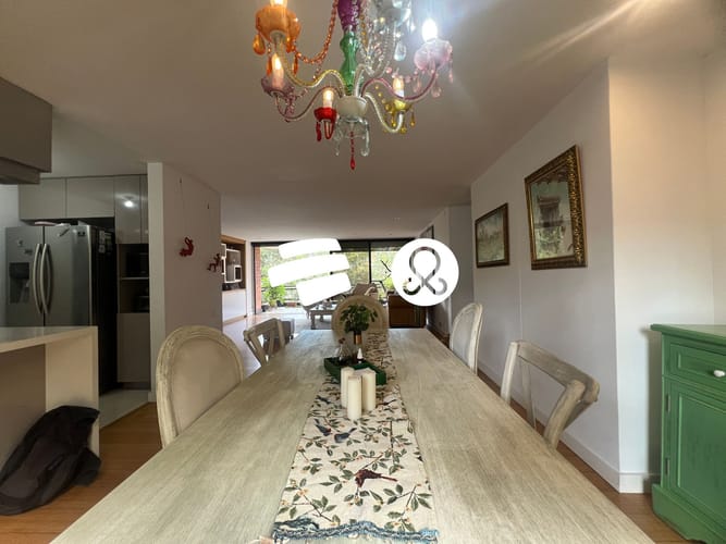 Apartamento en venta en El Poblado, Medellín · foto 6 de 24