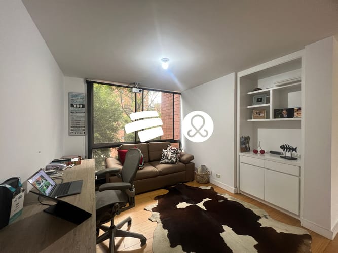 Apartamento en venta en El Poblado, Medellín · foto 9 de 24
