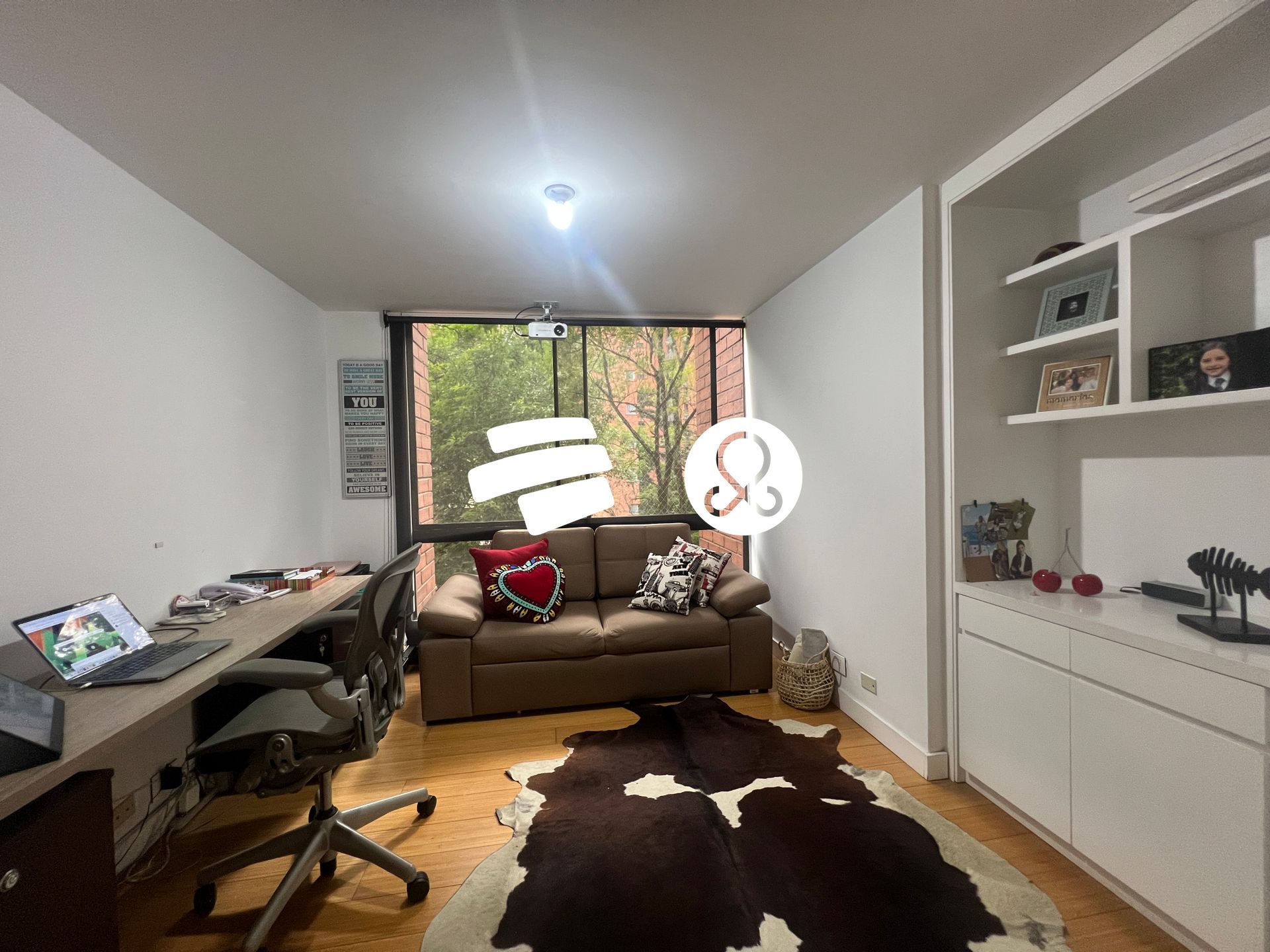 Apartamento en venta en El Poblado, Medellín · foto 10 de 24