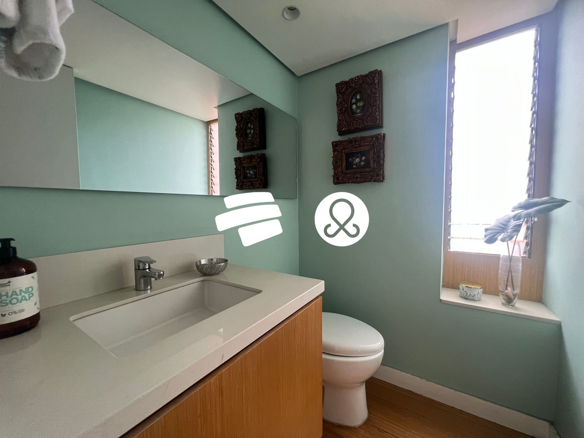 Apartamento en venta en El Poblado, Medellín · foto 11 de 24