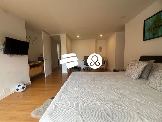 Apartamento en venta en El Poblado, Medellín · foto 15 de 24
