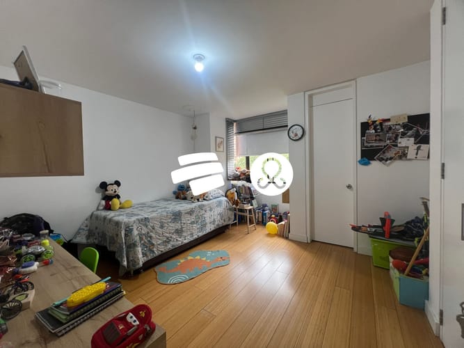 Apartamento en venta en El Poblado, Medellín · foto 19 de 24