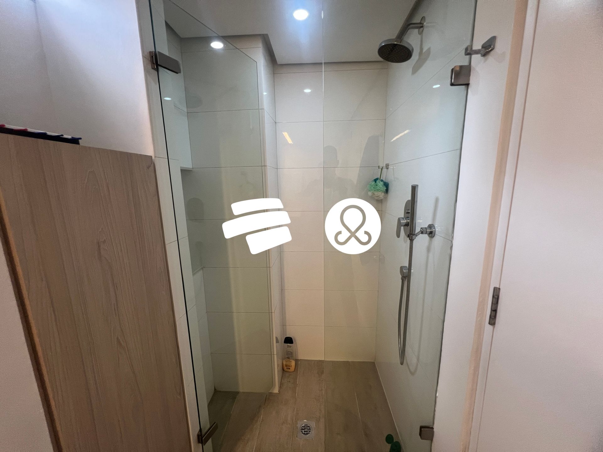 Apartamento en venta en El Poblado, Medellín · foto 22 de 24
