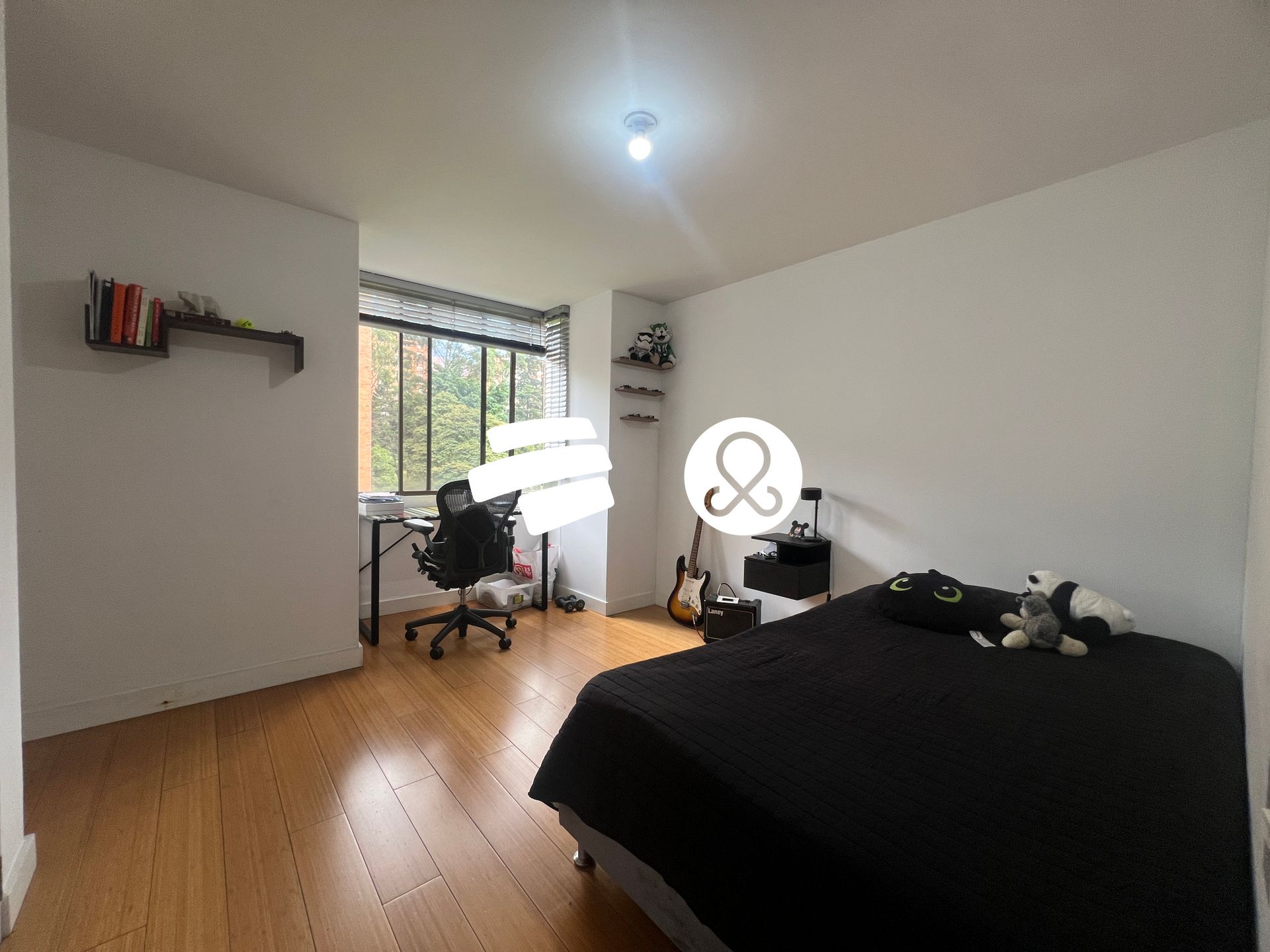 Apartamento en venta en El Poblado, Medellín · foto 24 de 24